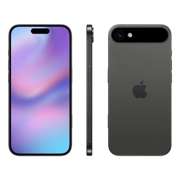 iPhone 17 Pro不仅仅是换了个外观:配置大升级