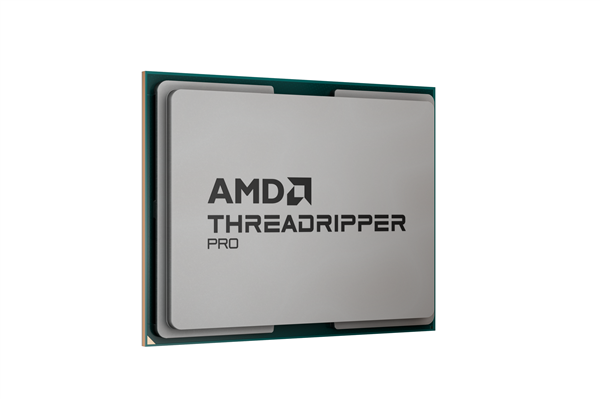 96核心的压迫感!AMD线程撕裂者9000系列官方图赏