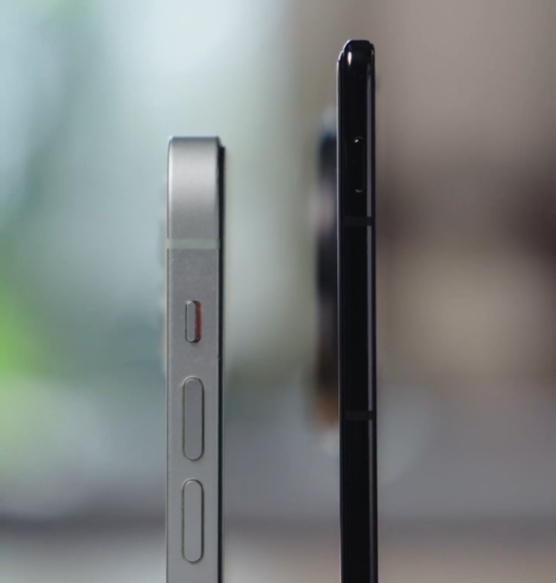 vivo X Fold5首发第四代硅负极电池:比一元硬币还薄 6000mAh行业最大