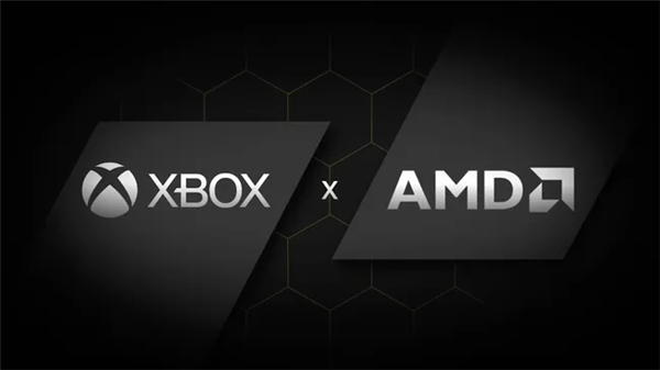 微软官宣与AMD多年芯片合作!共同开发未来Xbox硬件