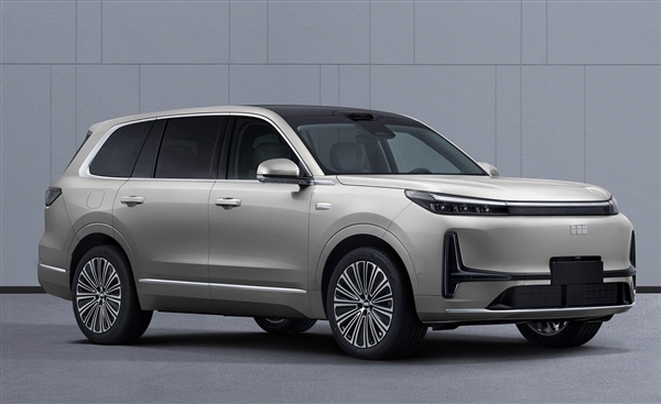 家用大六座SUV 全新吉利银河M9申报:又一款“理想L9”来了