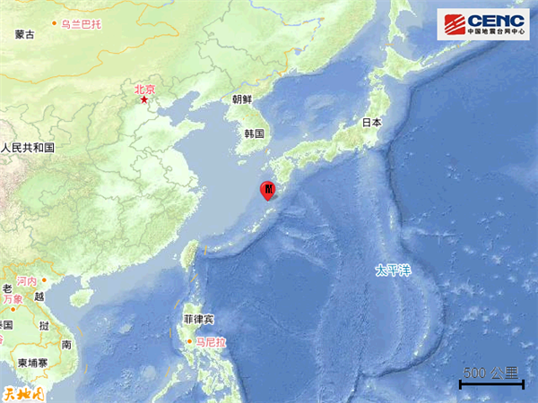 3天前刚刚5.9级 日本北海道沿海又发生6.2级大地震!未来很难说