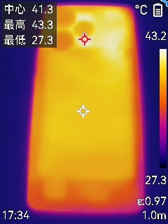 透明机甲战士真我Neo7 Turbo全面评测：2K档的性能颜值双料王