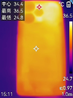 透明机甲战士真我Neo7 Turbo全面评测：2K档的性能颜值双料王