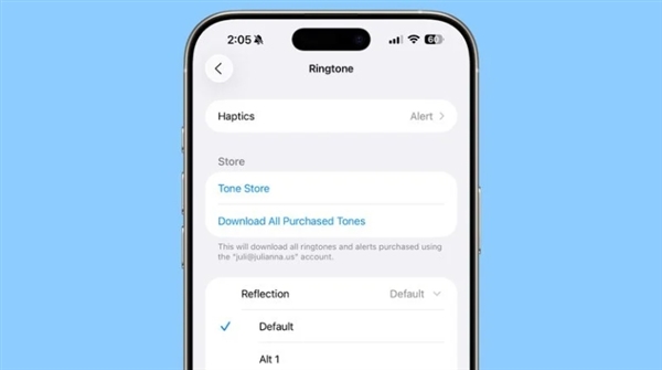 苹果发布iOS 26 Beta 2:控制中心BUG修复 降低透明度