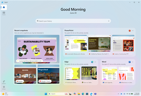 Windows 11突然响起Vista的启动声音:微软调侃感谢苹果