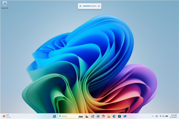 Windows 11突然响起Vista的启动声音:微软调侃感谢苹果
