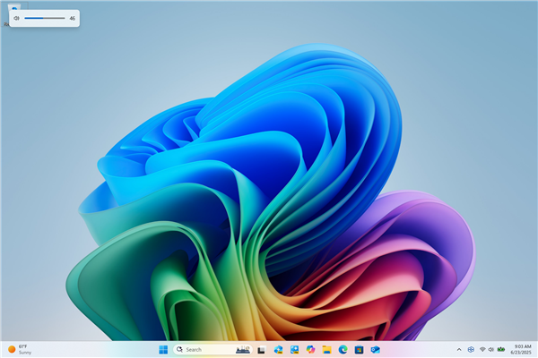 Windows 11突然响起Vista的启动声音:微软调侃感谢苹果
