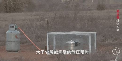 刚刚还在炒菜、命瞬间就没了！厨房里的8大夺命行为