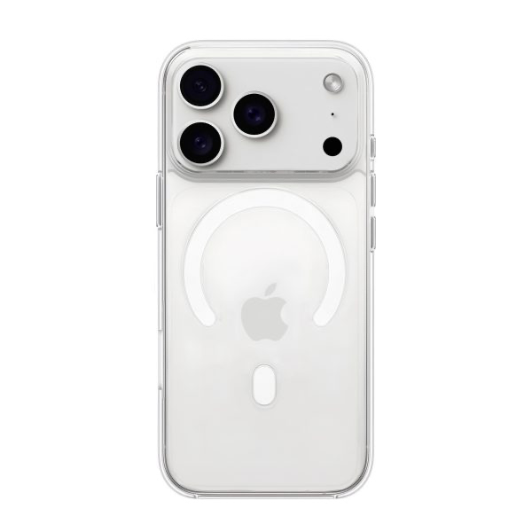 史上变化最大的苹果手机:曝iPhone 17 Pro的苹果Logo位置下移