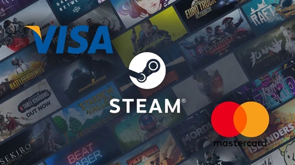 Steam下架成人游戏后:全球玩家决定和支付机构拼了