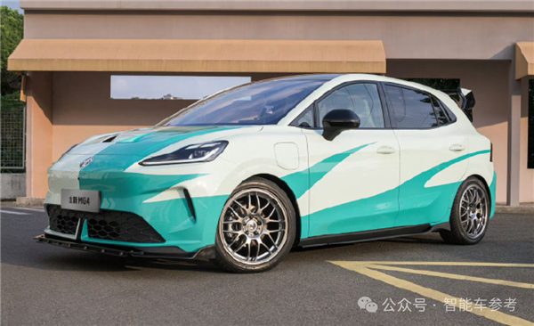 新车7万开卖!上汽高管哭上热搜
