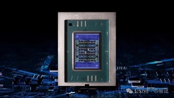 华为鲲鹏930曝光:120核心 支持96通道PCIe