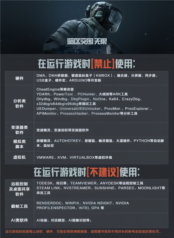 腾讯免费端游《暗区突围:无限》9月16日全球公测:Steam/Epic等同步上线