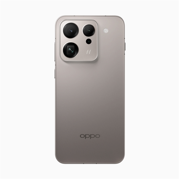 OPPO Find X9系列前瞻:外观大变 全面升级无短板